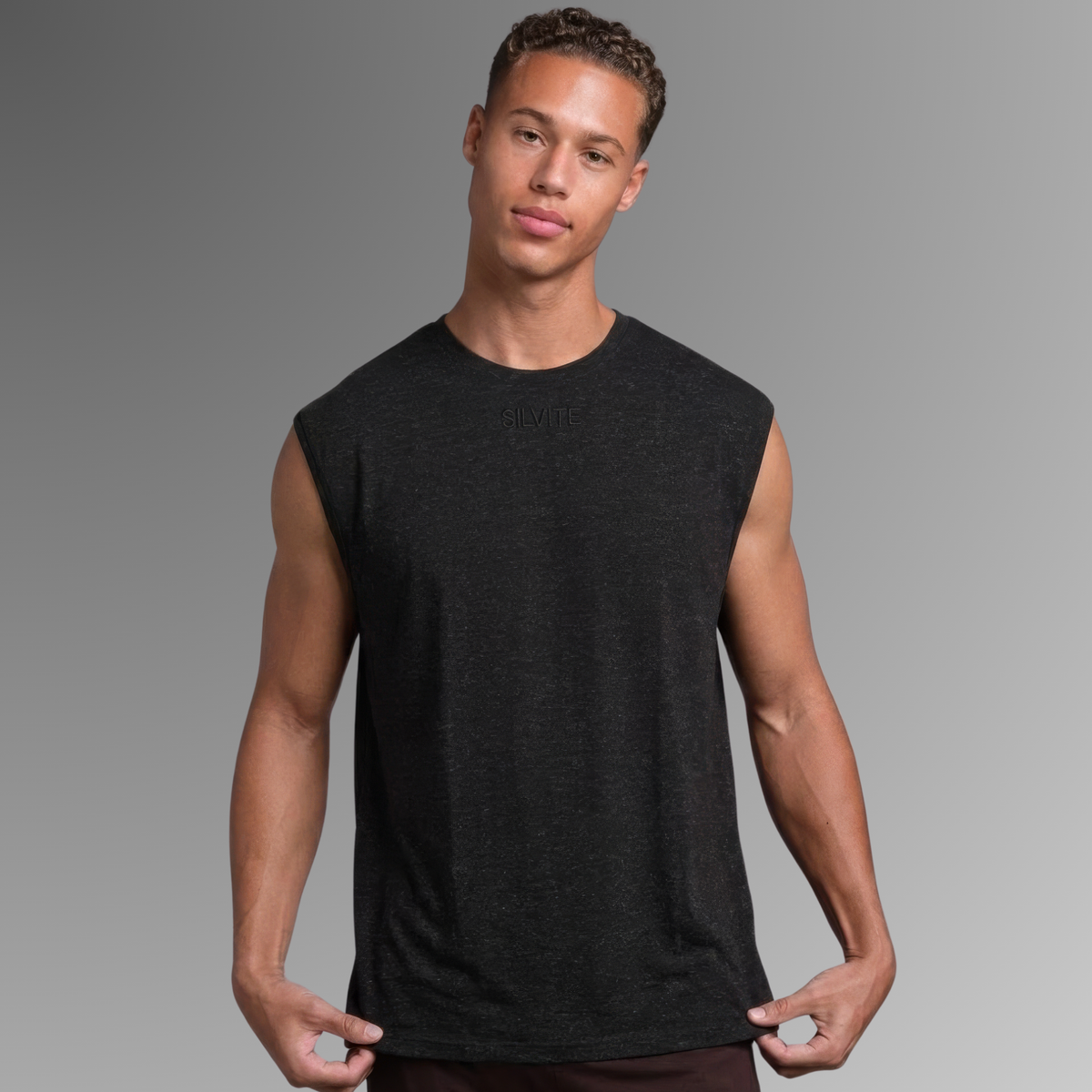 Antibacterial Pyjama Shirt